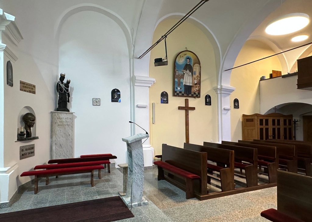 Galerija