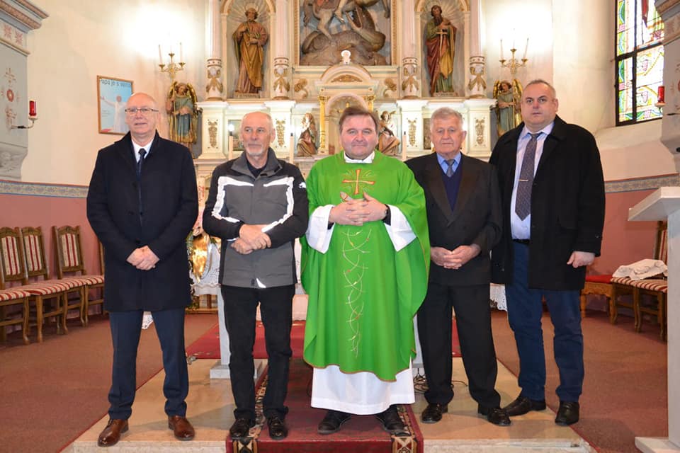 Župno ekonomsko vijeće