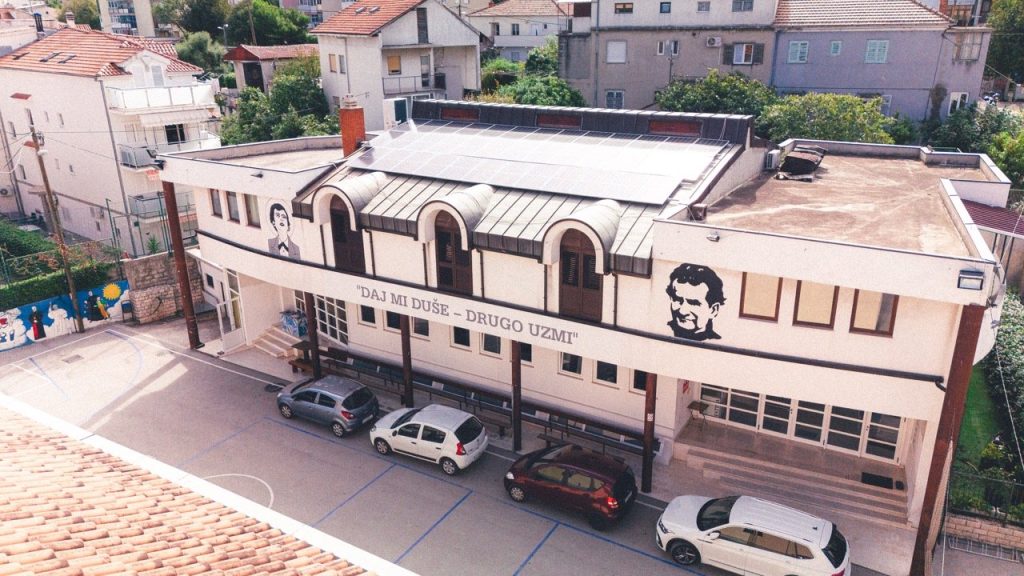 O župi