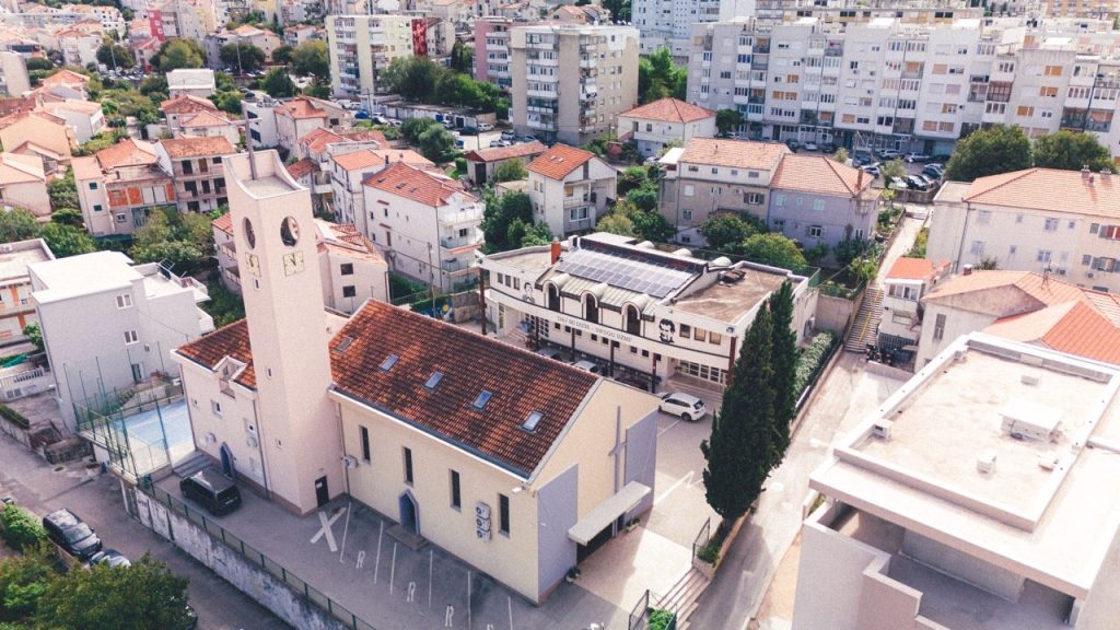 Galerija