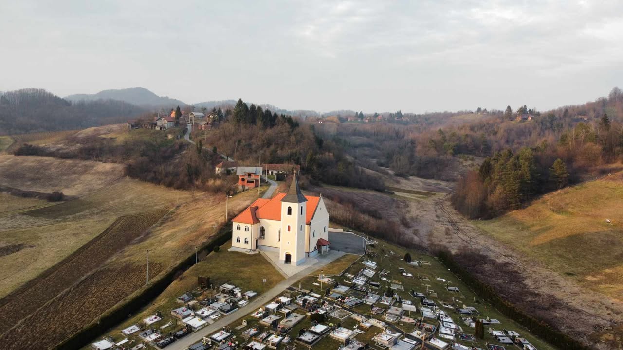 O župi