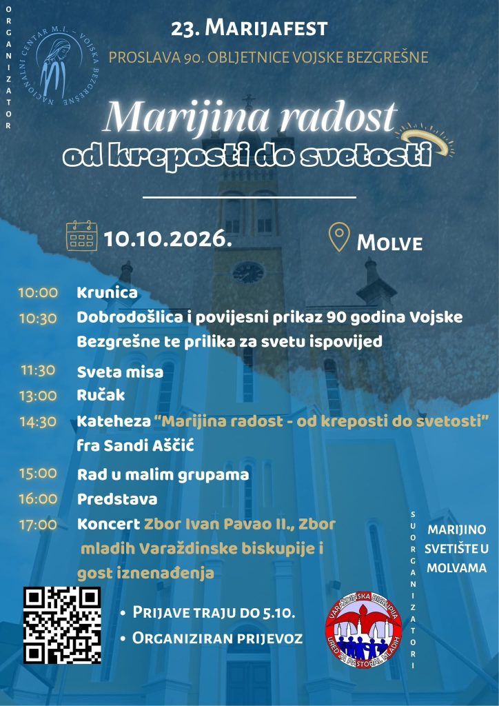 23. Marijafest