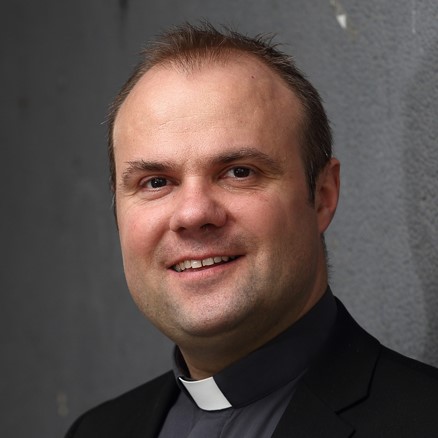 don Damir Stojić