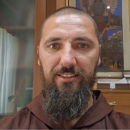Marko Nedić