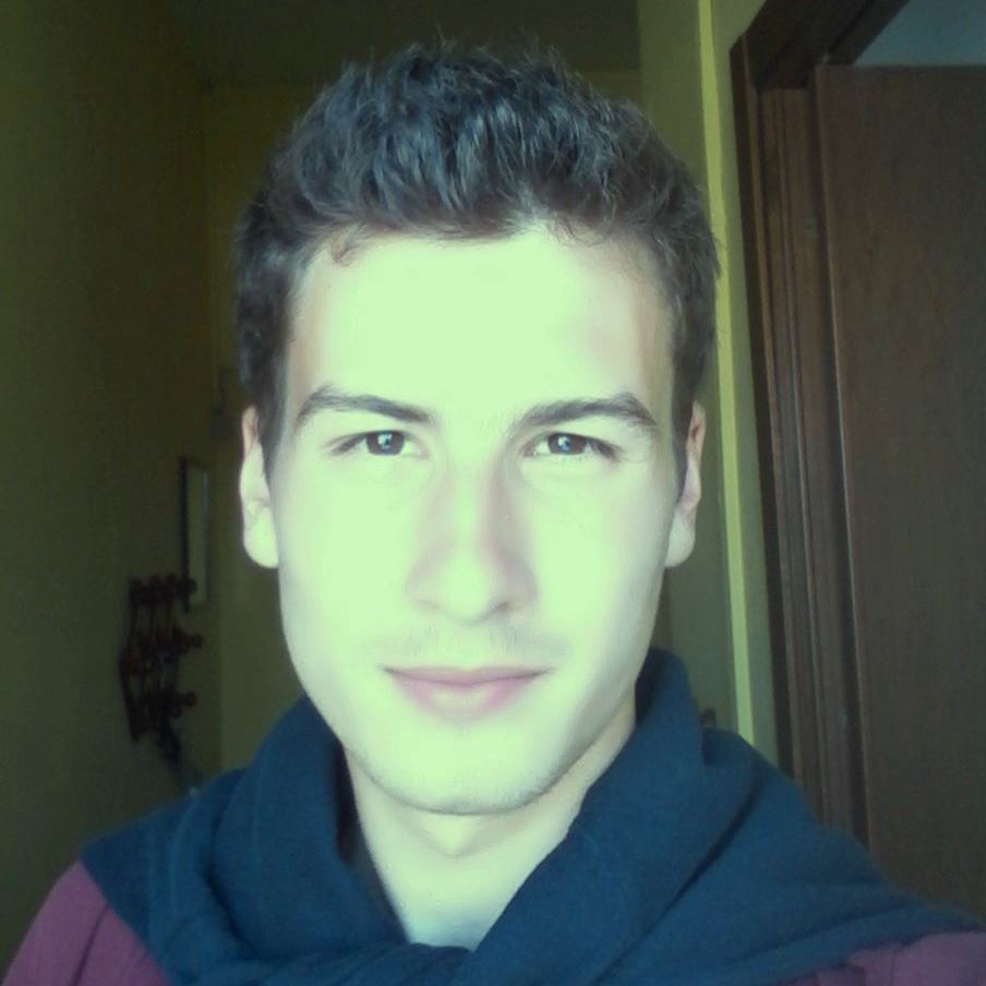 Juraj Toplak