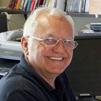 Andrija Vrane