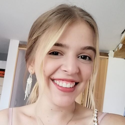 Leona Goričanec