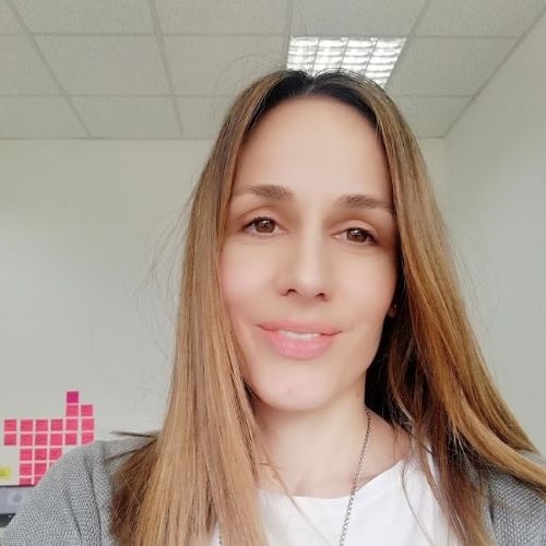 Vesna Maglov
